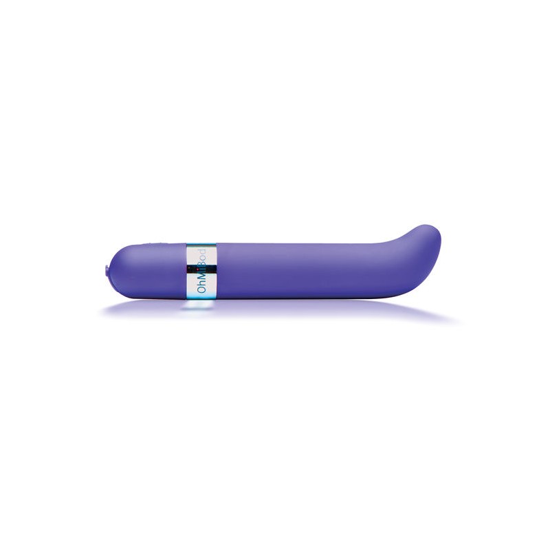 OHMIBOD FREESTYLE :G ESTIMULADOR VIBRADOR PUNTO G LILA