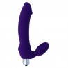 WOMANVIBE DONNA VIBRADOR SILICONA RECARGABLE