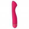 INTENSE SILICONE RICK DUAL ROSA