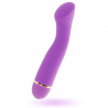 INTENSE LILO 20 SPEEDS SILICONE LILA