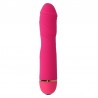 INTENSE AIRON 20 SPEEDS SILICONE ROSA