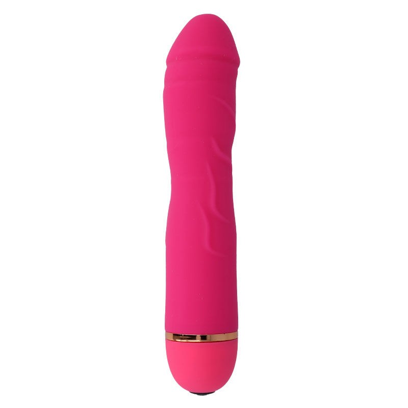 INTENSE AIRON 20 SPEEDS SILICONE ROSA