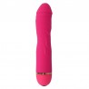 INTENSE AIRON 20 SPEEDS SILICONE ROSA