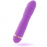 INTENSE SALLY 20 SPEEDS SILICONE ROSA