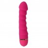 INTENSE SALLY 20 SPEEDS SILICONE ROSA