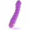 INTENSE SALLY 20 SPEEDS SILICONE ROSA