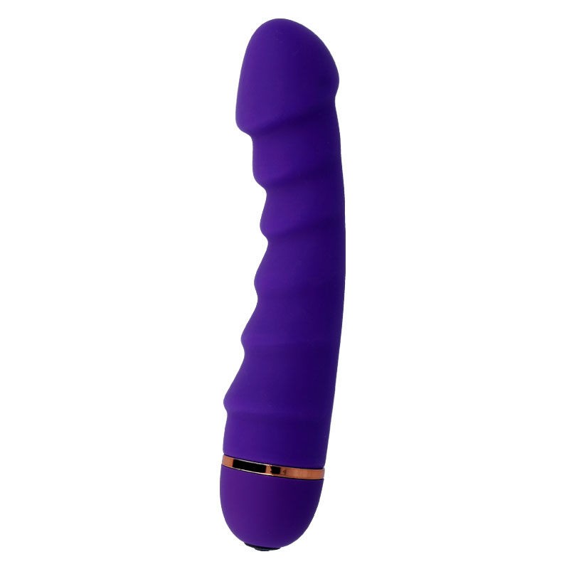 INTENSE SALLY 20 SPEEDS SILICONE LILA