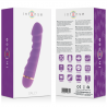 INTENSE SALLY 20 SPEEDS SILICONE LILA