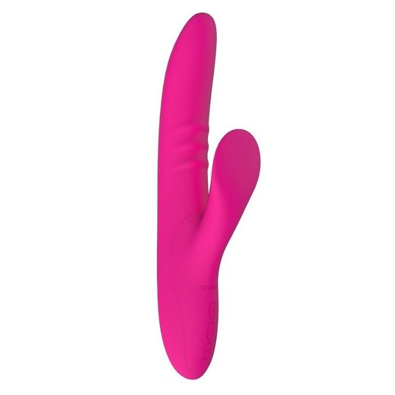 NALONE PERI VIBRADOR  RABBIT Y MODO SWING