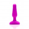 ALIVE - MAGIC EGG 3.0 HUEVO VIBRADOR CONTROL REMOTO NEGRO