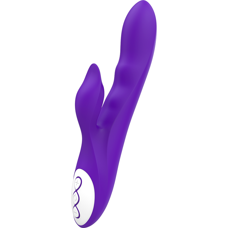 GALATEA GALO VIBRADOR LILA