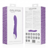 GALATEA DANTE VIBRADOR LILA