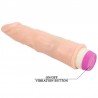 WAVES OF PLEASURE VIBRADOR 21.5 CM PRINCIPIANTES