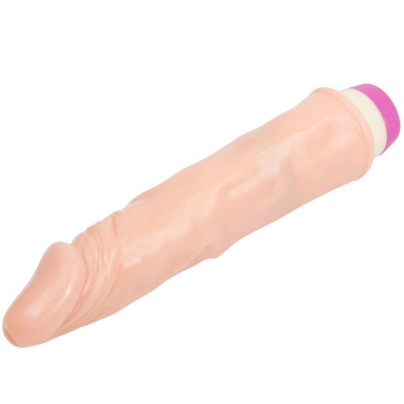 WAVES OF PLEASURE VIBRADOR 21.5 CM PRINCIPIANTES