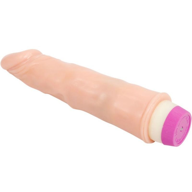 WAVES OF PLEASURE VIBRADOR 21.5 CM PRINCIPIANTES