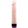 BAILE WAVES OF PLEASURE REALISTIC VIBRATING 22.5 CM