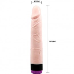 REAL FEEL DELUXE VIBRADOR NUM 9