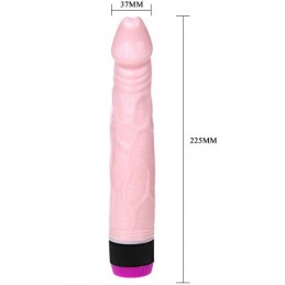 ROCKS-OFF TWISTER VIBRADOR 10 MODOS