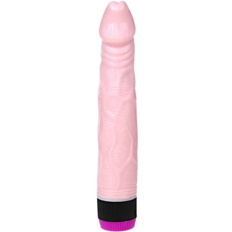 ADOUR CLUB VIBRADOR REALISTICO 22.5 CM