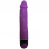 ARBITRARINESS DILDO VIBRADOR REALISTICO