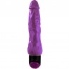 FLEXI VIBE SENSUAL SPINE VIBRADOR 22 CM