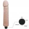 LOVE COMPANION DILDO VIBRADOR 25 CM