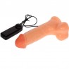 INTREPID EMPEROR DILDO REALISTICO VIBRADOR 20 CM