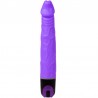 BAILE VIBRATORS VIBRADOR MULTIVELOCIDAD LILA