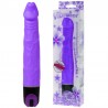 BAILE VIBRATORS VIBRADOR MULTIVELOCIDAD LILA