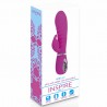 INSPIRE ESSENTIAL MACIE VIBRADOR ROSA