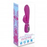 INSPIRE SOFT ARIELLA VIBRADOR ROSA