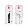 G-JACK 2 - DILDO VIBRADOR NEGRO