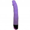 COCK DILDO REALISTICO CON VIBRACION 21.6 CM