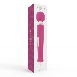 LELO IDA WAVE MASAJEADOR PAREJAS CORAL