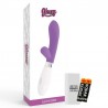 GLOSSY JOHN VIBRADOR LILA