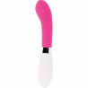 GLOSSY JOHN VIBRADOR ROSA