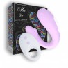 MORESSA NIX VIBRADOR CONTROL REMOTO ROSA