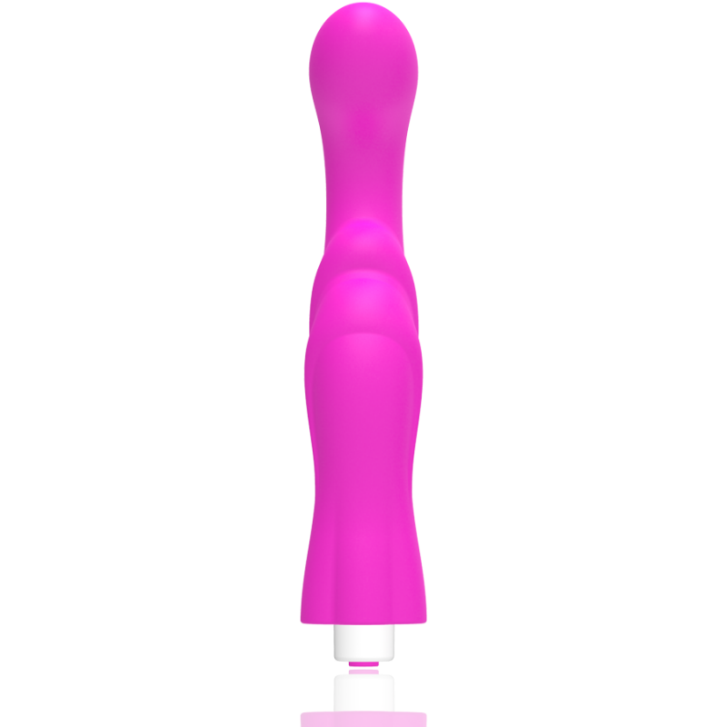 G-SPOT GREGORY VIBRADOR PUNTO G VIOLETA