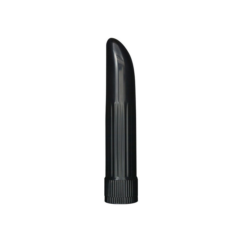 SEVENCREATIONS LADYFINGER MINIVIBRATOR NEGRO