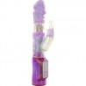 SEVENCREATIONS LADYFINGER MINIVIBRATOR NEGRO