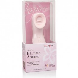 INSPIRE FLICKERING ESTIMULADOR CLITORIS