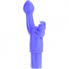 SEVENCREATIONS DISCRETION  VIBRADOR LILA