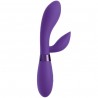 B SWISH BWILD DELUXE BUNNY RABBIT VIBRATOR JADE