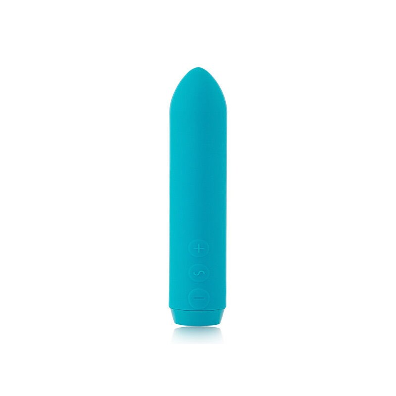 JE JOUE BALA VIBRADORA CLASSIC TEAL