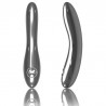 LELO YVA VIBRADOR ACERO INOXIDABLE