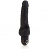 LELO YVA VIBRADOR ACERO INOXIDABLE