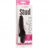 CALEX POWER STUD CLITERRIFIC VIBRADOR NEGRO