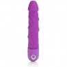 CALEX POWER STUD ROD VIBRADOR NATURAL