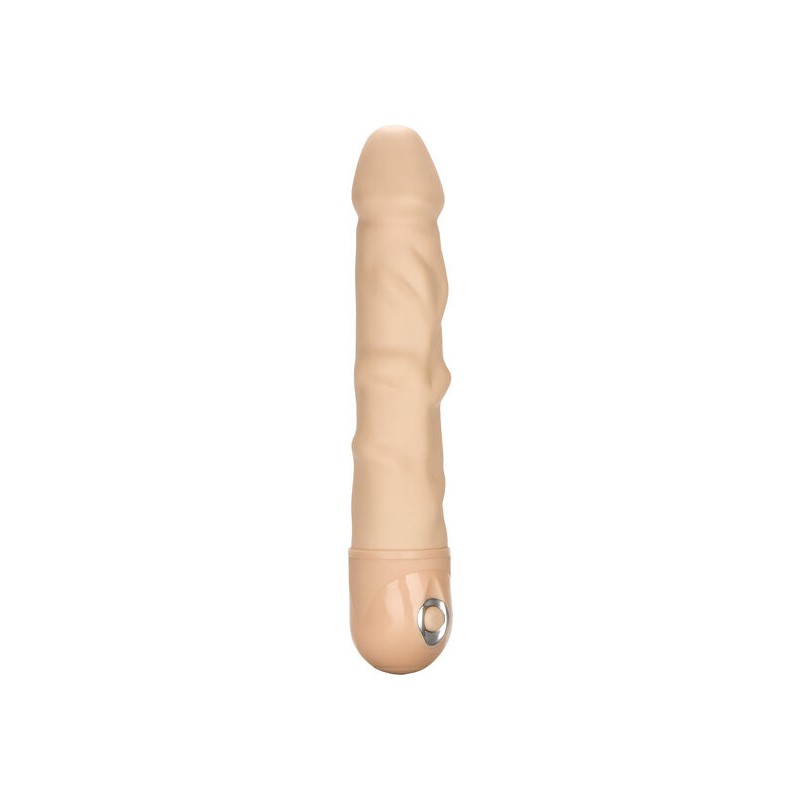 CALEX POWER STUD ROD VIBRADOR NATURAL