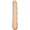 SEVENCREATIONS EUPHORIC VIBRADOR CONEJITO CON ROTACIÓN LILA